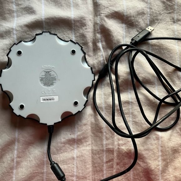 Skylanders Swap Force portal of power game accessory - Picture 2 of 2